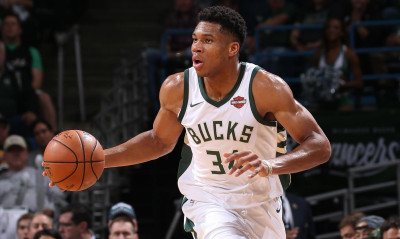 ΝΒΑ: Χωρίς Giannis οι Μπακς στη Νέα Υόρκη