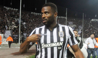 Βαρέλα: «Σκέφτομαι τον περίεργο τρόπο του διαιτητή στο γκολ με την ΑΕΚ»