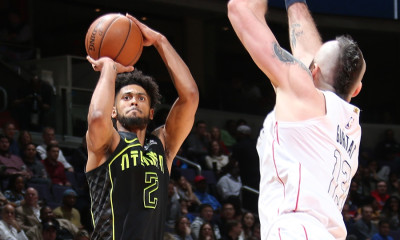 NBA: Όργια Ντόρσεϊ και ρεκόρ καριέρας με Χοκς! (photos+video)