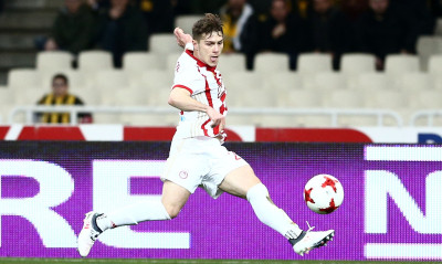 Ολυμπιακός: Σκάει πρόταση για Κούτρη!