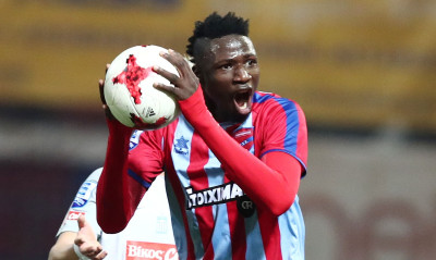 Ολυμπιακός: «Έκλεισε» Μπανανά!