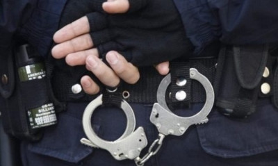 Συνελήφθη ο γιος πασίγνωστου ηθοποιού για ναρκωτικά!