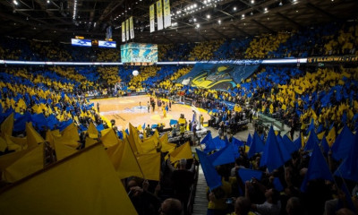 Παγκόσμια πρωτοτυπία! Με δυο ομάδες τη νέα σεζόν η Μακάμπι