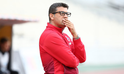 Η απάντηση του Μιλόγεβιτς για τις φήμες πρόσληψης του στον Ολυμπιακό