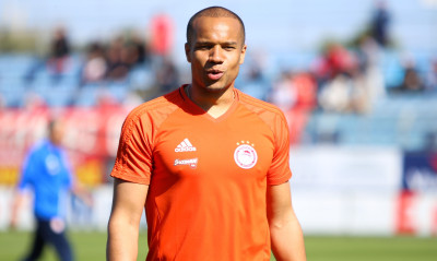 Ολυμπιακός: Περνά στην αντεπίθεση ο Οφόε!