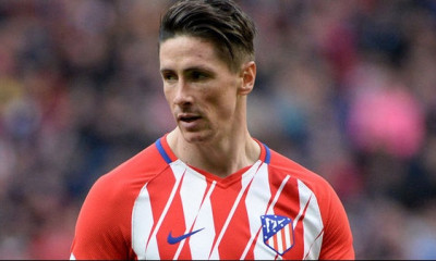 Φεύγει από την Ατλέτικο ο Τόρες