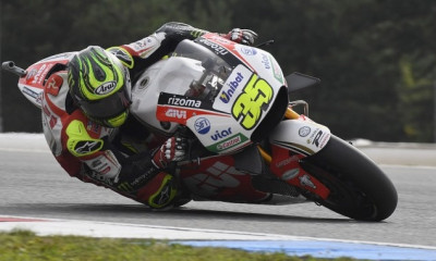 MotoGP: Ο Κράτσλοου νίκησε στην Αργεντινή και προηγείται στη βαθμολογία