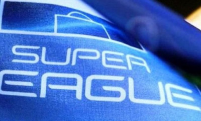 «Μεγάλη Εβδομάδα» για το ελληνικό ποδόσφαιρο