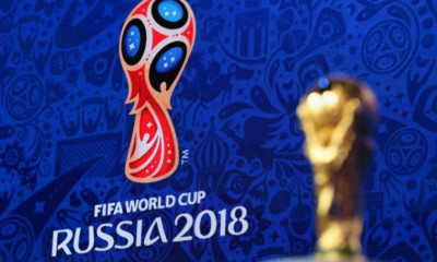 Χωρίς προπονητή δυο μήνες πριν το Μουντιάλ της Ρωσίας! (photos)