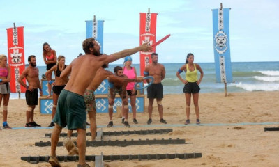 Survivor 2: Ποια ομάδα θα κερδίσει σήμερα (10/04) το έπαθλο;