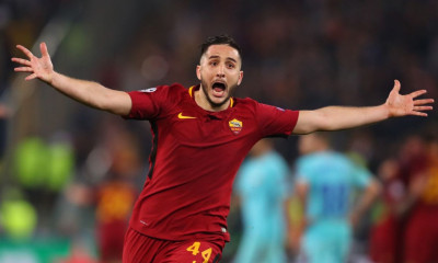 Το «θαύμα» του Μανωλά και η… ανάσταση της Ρόμα! (video)