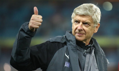 «Πράσινο» φως από Βενγκέρ για τον ταλαντούχο άσο (photos)