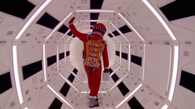 Sci Fi και δεν είμαι καλά!