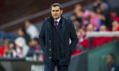 Βαρύ το κλίμα για Βαλβέρδε: «Εγώ είμαι ο υπεύθυνος για αυτό που συνέβη»