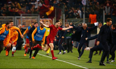 Από μοιραίος… ωραίος ο Κώστας Μανωλάς!