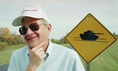 O Tom Clancy έφερε στην επιφάνεια τον αφανή πόλεμο των Μυστικών Υπηρεσιών