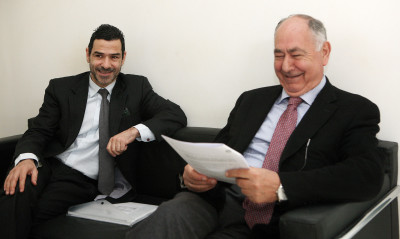 Ολυμπιακός - ΑΕΚ: Αναβολή στο Διαιτητικό για απίστευτο λόγο!