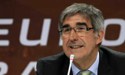 Τζόρντι, ήρθε η ώρα σου!