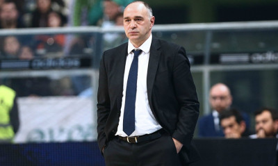 Λάσο: «Δύσκολη η σειρά κόντρα στον Παναθηναϊκό»