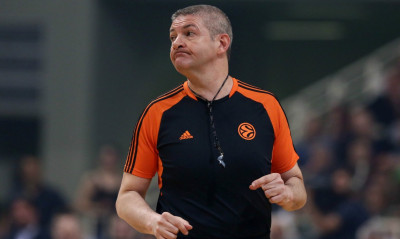 Βάζουν Λαμόνικα στο πρώτο ματς Παναθηναϊκός-Ρεάλ!