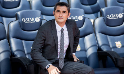 Η απάντηση του Βαλβέρδε στα περί επεισοδίου με Μέσι και Πικέ