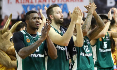 Live Chat Παναθηναϊκός Superfoods-Κολοσσός