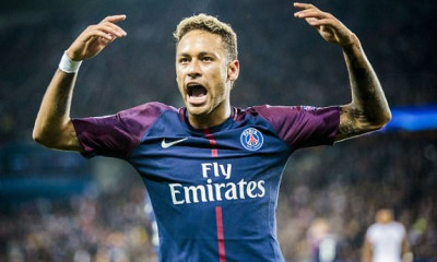 Επιστρέφει ο Νεϊμάρ, θα προλάβει το Μουντιάλ;