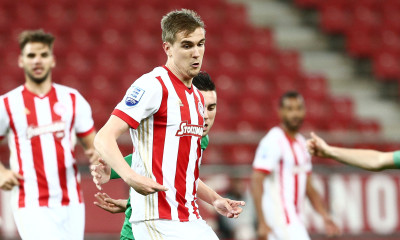 Ολυμπιακός: Περιζήτητος ο Ένγκελς!