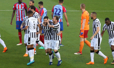 Live Chat ΠΑΟΚ-Πανιώνιος 3-1 (τελικό)