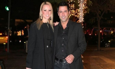 Αγγελίδης: H πέμπτη ημέρα στο κέντρο αποκατάστασης και ο αγώνας για τα κινητικά προβλήματα