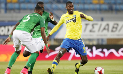 Live Chat Λεβαδειακός-Αστέρας Τρίπολης 1-0 (τελικό)