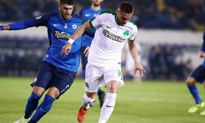 Live Chat Παναθηναϊκός - Ατρόμητος 1-0 (τελικό)