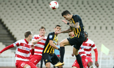 Live Chat Πλατανιάς-ΑΕΚ 0-1 (τελικό)