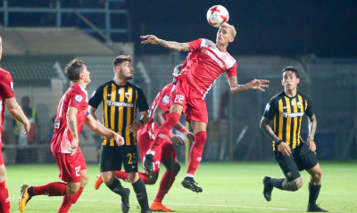 Τα γκολ και οι φάσεις των αγώνων της Κυριακής (15/4) (videos)