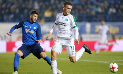 Super League: Το πρόγραμμα της Κυριακής (15/4) και η βαθμολογία