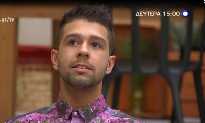 Power of Love: Η επιστροφή που θα «παγώσει» τον Σωκράτη