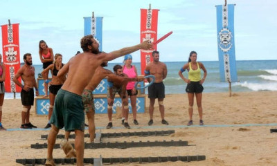 Survivor spoiler: Ποια ομάδα θα κερδίσει σήμερα (15/04) το έπαθλο;
