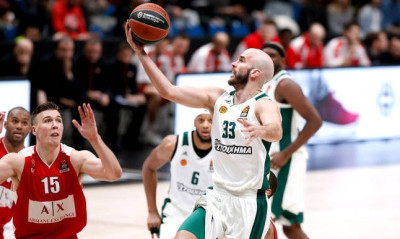 Καλάθης: «Πιο σημαντική η άμυνα»