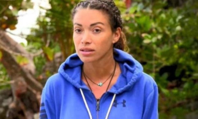 Survivor 2: Η αλήθεια για την Φαρμάκη. Της γύρισε το μάτι όταν…