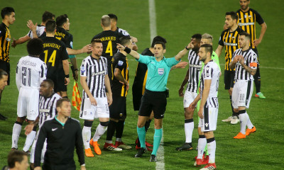 ΠΑΟΚ: Τρομερές ατάκες για Κομίνη! «Είναι οχιά, εμπαίζει τους θεσμούς»