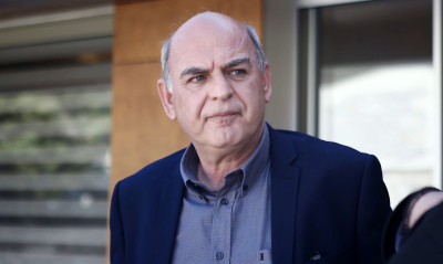 ΕΠΟ: Συνάντηση Γραμμένου με Ινφαντίνο για Grexit