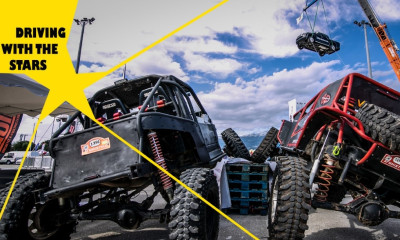 Στη Σκεπαστή Νεάπολης το 12o Motor Festival της Λάρισας (video+photos)