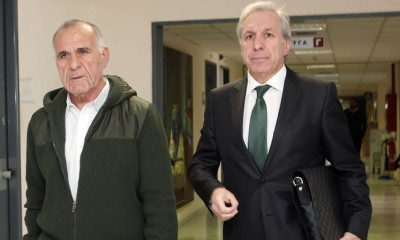 Παναθηναϊκός: «Η συζήτηση εστιάστηκε στο θέμα Βέμερ»