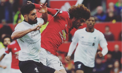 Μπεσίκτας: Επιστρέφει για Φελαϊνί