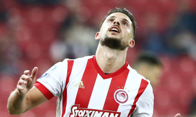 Ολυμπιακός: Τα δεδομένα για Μιραλάς (photos)