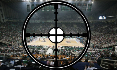 Νέα πρόκληση της Euroleague: Στο στόχαστρο Γιαννακόπουλος και ΟΑΚΑ!
