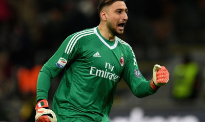 Ο Ραϊόλα «σπρώχνει» στην Παρί τον Ντοναρούμα!