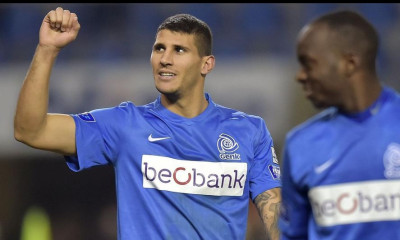 Ολυμπιακός: Φήμες για Καρέλη!