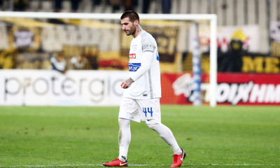 ΠΑΣ Γιάννινα: «Έδεσε» Σκόνδρα (photos)