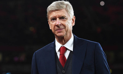 Άρσεναλ: Βόμβα! Τέλος εποχής για Βενγκέρ!